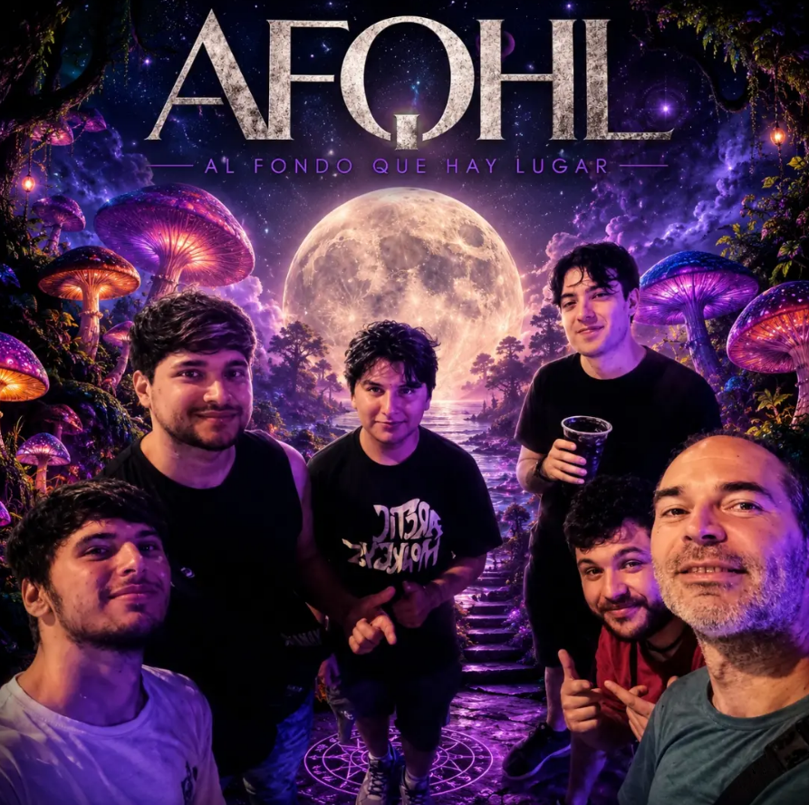 AFQHL La Banda